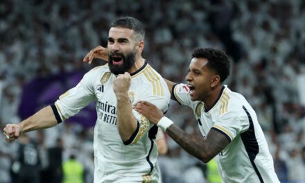 Real Madrid – Nápoles, hoy: alineaciones, horario y dónde ver la Champions League, en directo