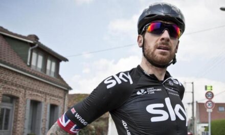 Bradley Wiggins, ganador del Tour de Francia, en riesgo de quiebra