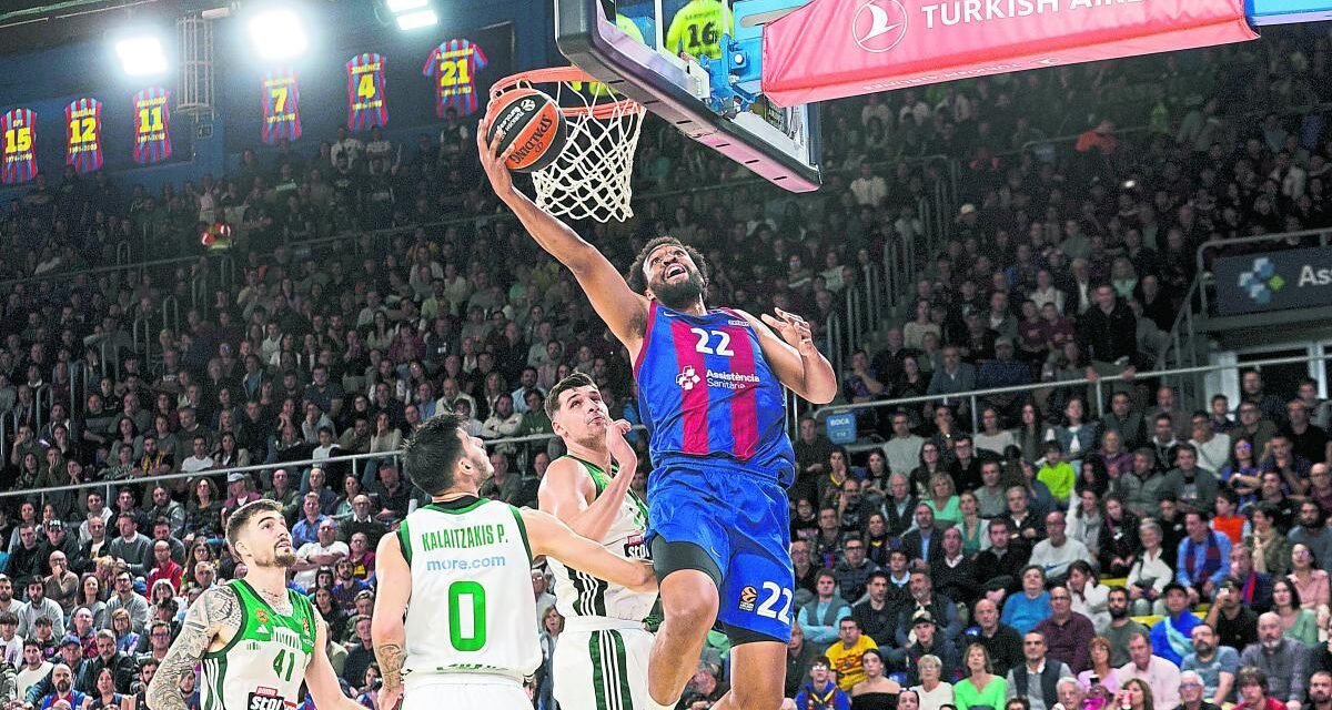 Jabari Parker: como dama en el tablero de ajedrez