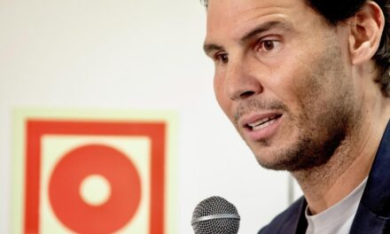 Nadal revelará sus planes de regreso estos días