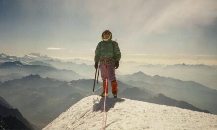 De los Pirineos de Verdaguer al Everest de la primera sherpa en el Festival de Cine de Torelló