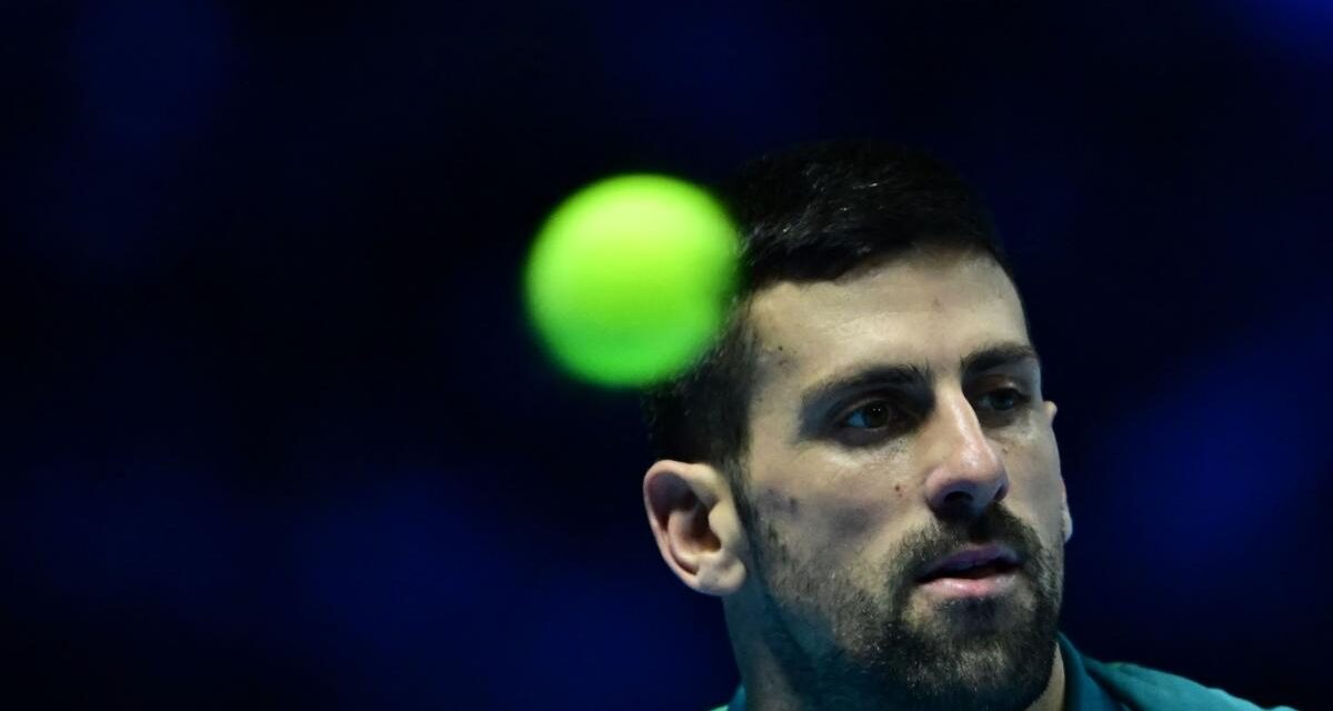 Sinner salva a Djokovic