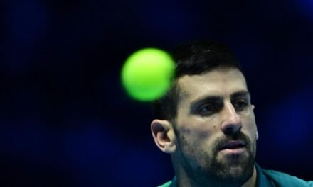 Sinner salva a Djokovic