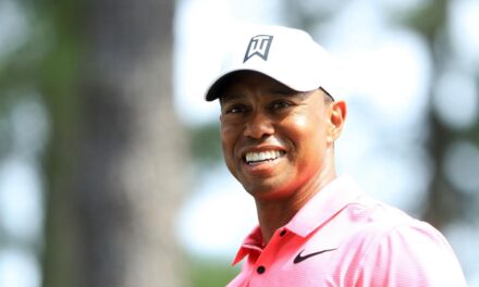 La inagotable resiliencia de Tiger Woods