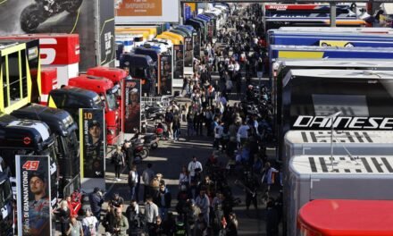 El Circuit Ricardo Tormo cuelga el cartel de “no hay billetes” y ya pone a la venta los de 2024