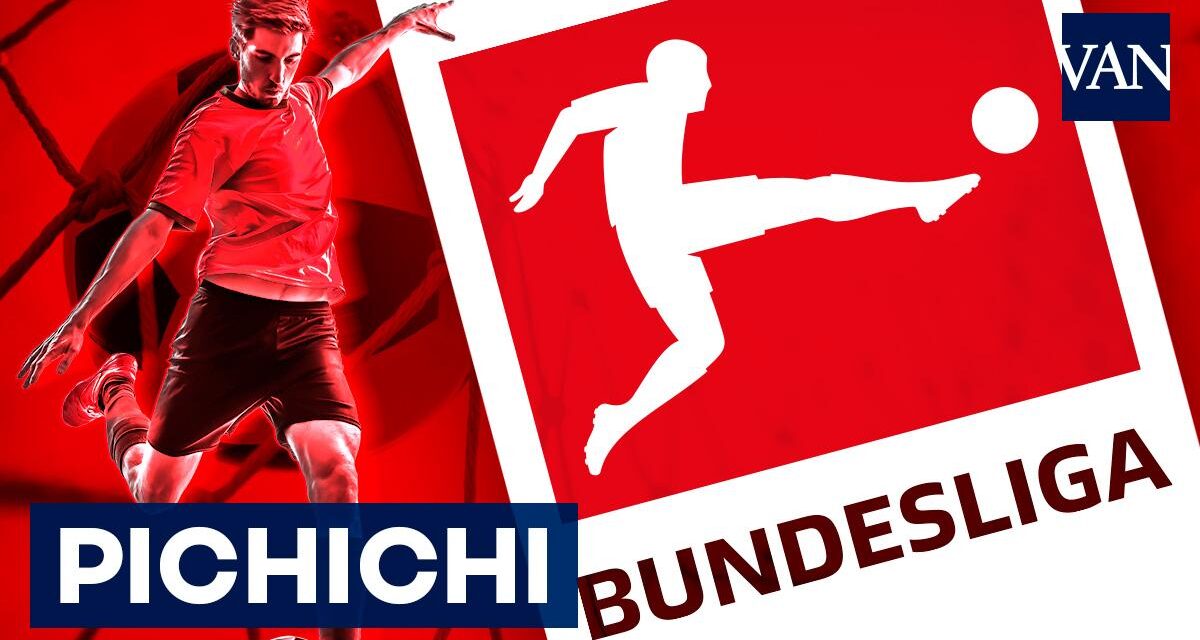 Bundesliga 2023-2024: pichichi y máximo asistente tras la Jornada 15