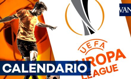 Europa League 2023-2024: calendario, horario y partidos de la F. Grupos – Jornada 5