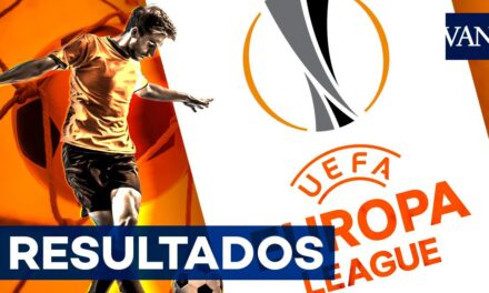 Europa League 2023-2024: resultado y clasificación tras la F. Grupos – Jornada 5