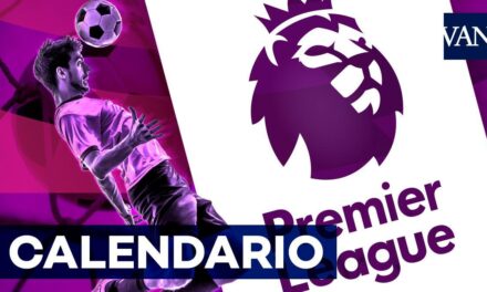 Premier League 2023-2024: calendario, horario y partidos de la Jornada 14