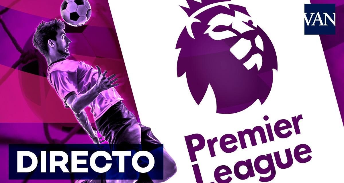 Tottenham Hotspur – West Ham: El partido de fútbol de Jornada 15 , en directo