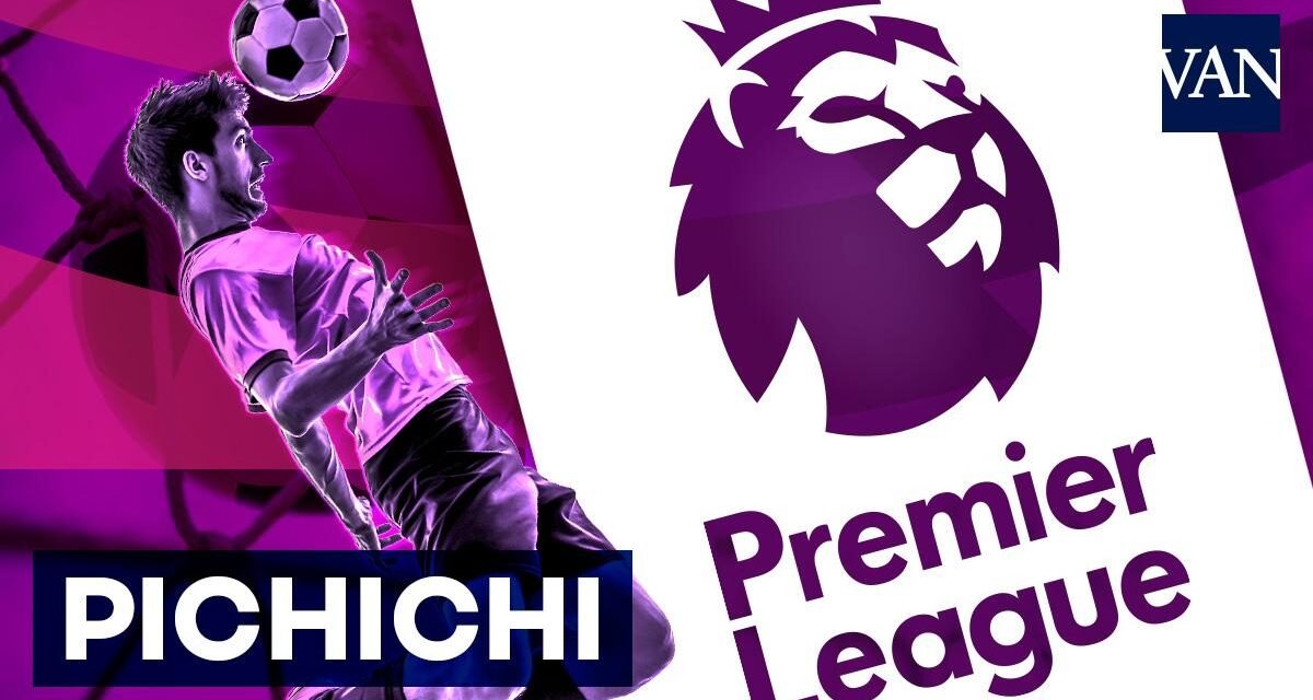 Premier League 2023-2024: pichichi y máximo asistente tras la Jornada 19