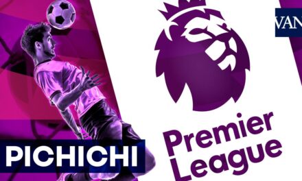 Premier League 2023-2024: pichichi y máximo asistente tras la Jornada 19