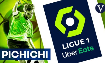 Ligue 1 2023-2024: pichichi y máximo asistente tras la Jornada 16