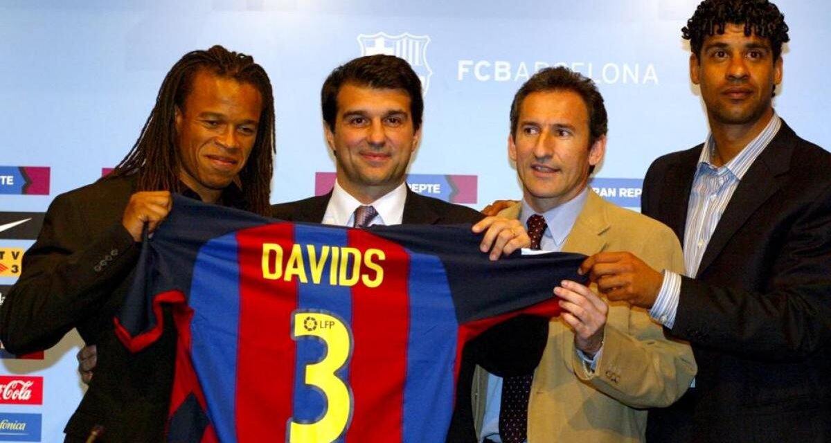 Poner un Davids en tu vida