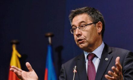 Los Mossos piden documentación al Barça por las comisiones injustificadas de Bartomeu