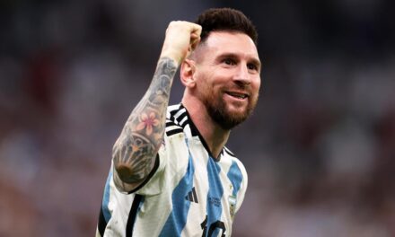 La vida de Leo Messi un año después de ganar el Mundial con Argentina