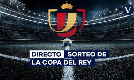 Sorteo Copa del Rey hoy, en directo | Rivales del Barcelona y Real Madrid y resto de cruces