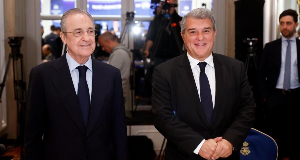 La Superliga y una sentencia que puede revolucionar el fútbol para siempre