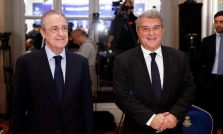 La Superliga y una sentencia que puede revolucionar el fútbol para siempre