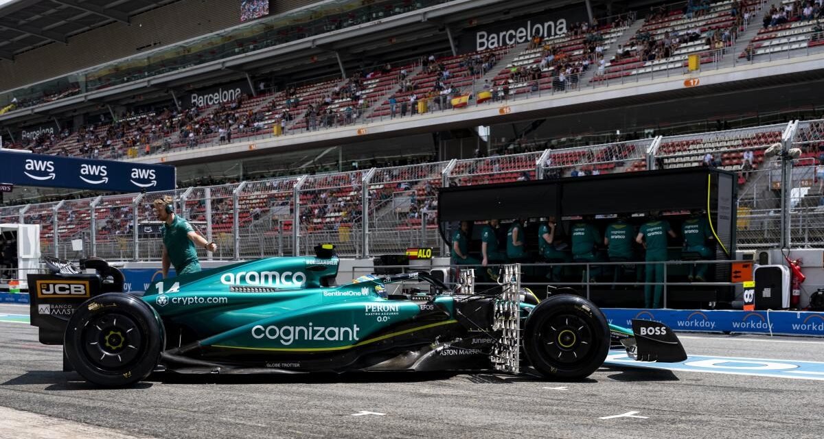 La FIA asegura que no ha recibido el proyecto de Madrid para albergar un GP de Fórmula 1