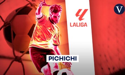 LaLiga EA Sports 2023-2024: pichichi y máximo asistente tras la Jornada 16