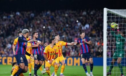 Y tú, ¿con quién vas?