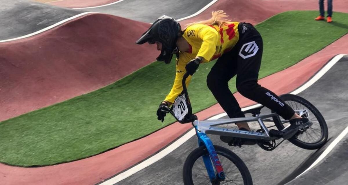 El Campeonato de España de Pump Track 2024 se celebrará en Torrevieja