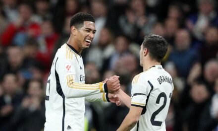 Real Madrid – Villarreal, en directo | Alineaciones y dónde ver el partido de La Liga EA Sports, en vivo