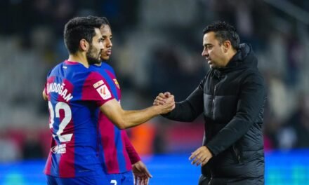 El Barça regresa a la esencia de siempre