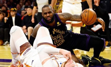 Bucks-Pacers y Lakers-Pelicans, las semifinales de la Copa NBA