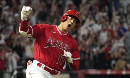 Ohtani desbanca a Jon Rahm con un contrato de 700 millones de dólares