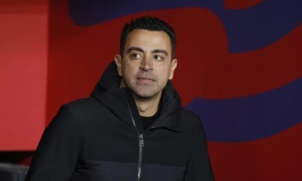 El Barça, sin solidez defensiva: en 16 jornadas casi los mismos goles que en toda la Liga 22-23
