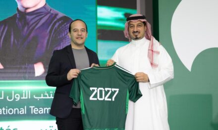 Lluís Cortés, nuevo seleccionador femenino de Arabia Saudí