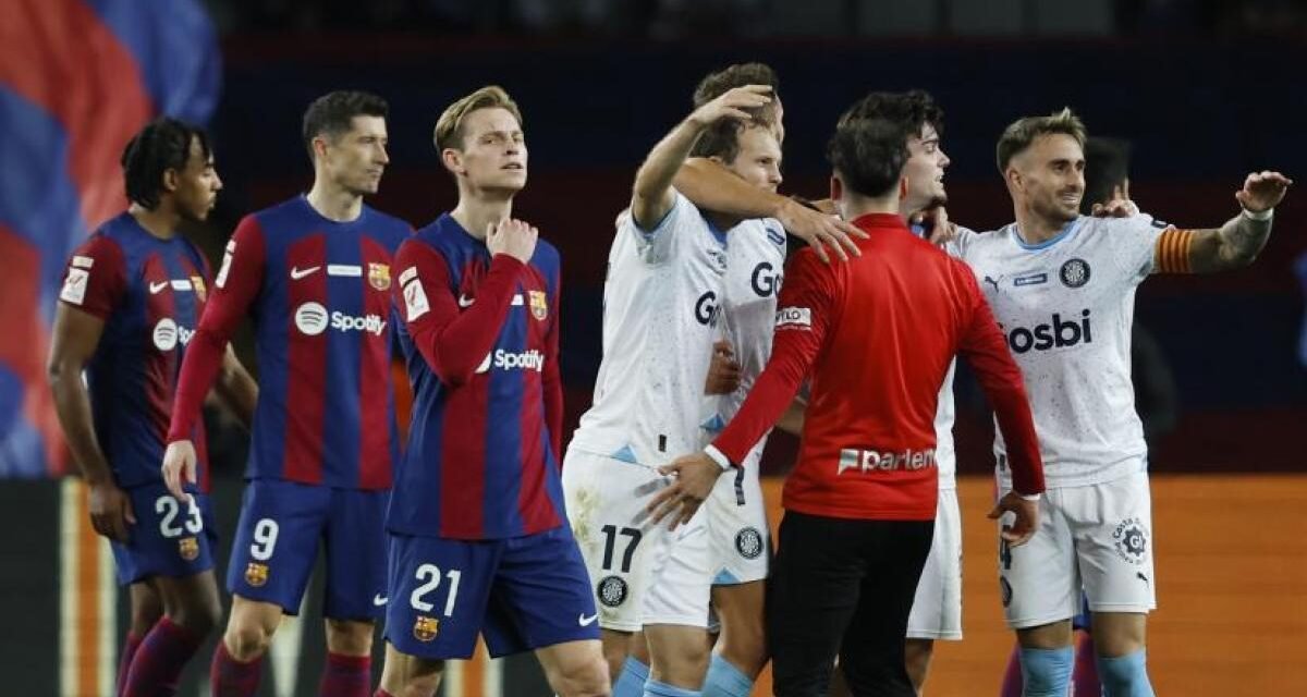 La sequía amenaza al deporte profesional: los jugadores sin duchas en el vestuario