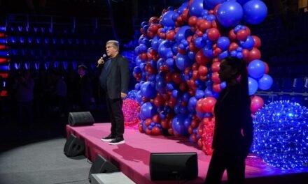 Laporta: “Hemos trabajado de manera titánica para resucitar al Barça”
