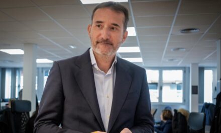 Ferran Vilaseca: “Queremos que Piqué disfrute mucho contra el Espanyol”