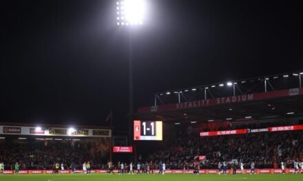 Susto en la Premier: Tom Lockyer se desploma durante el Bournemouth – Luton y se suspende el partido