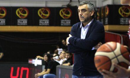 La Federación de Baloncesto dice que tomó medidas contra el entrenador denunciado por abuso sexuales a una menor