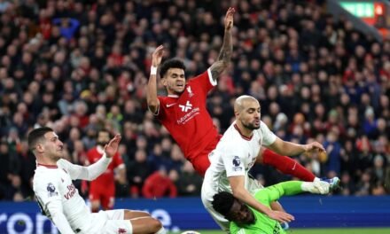 La Premier League y el Gobierno británico reiteran su oposición a la Superliga