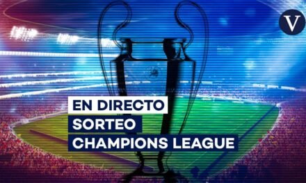 Sorteo Champions League | Emparejamientos y rivales del Barcelona, Real Madrid, Atlético y Real Sociedad en octavos
