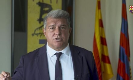 Joan Laporta y Florentino Pérez: dos maneras de triunfar
