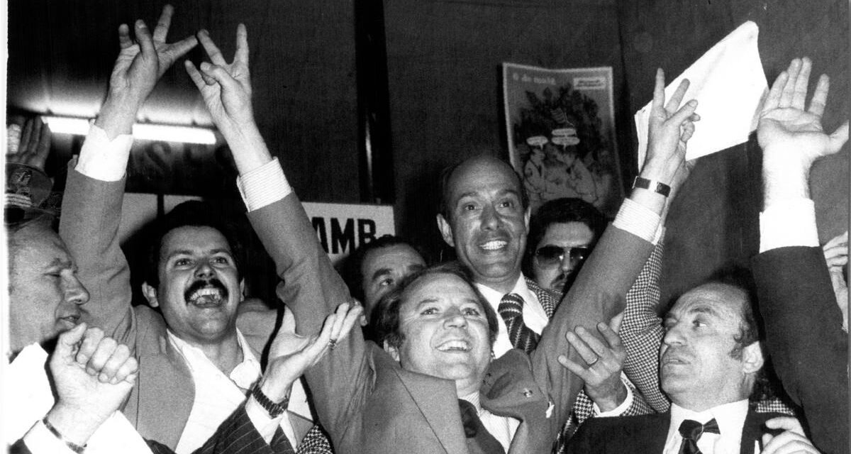 Núñez, presencia y ausencia
