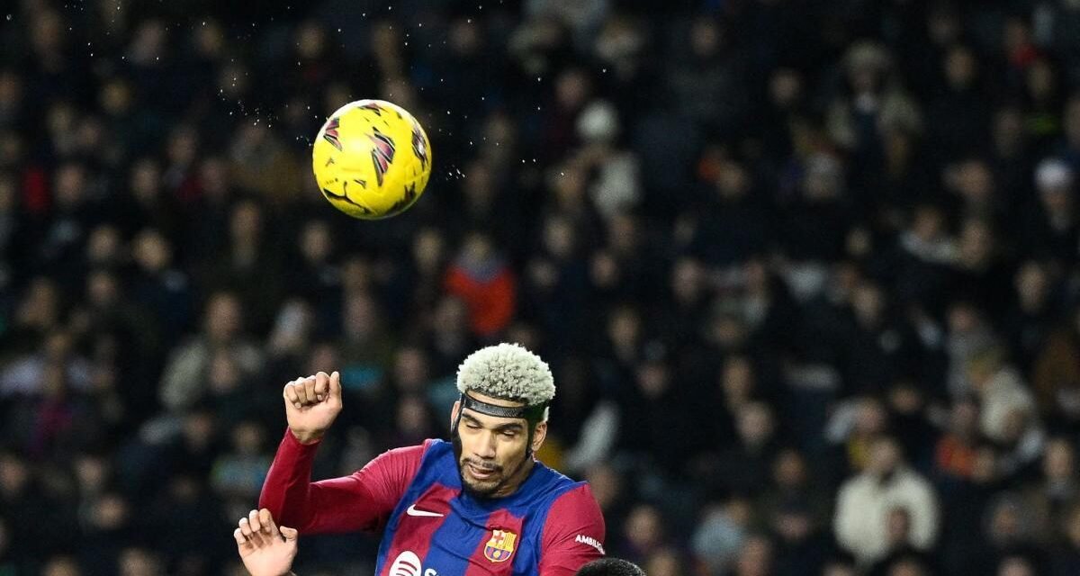 Los deberes que tiene por hacer el Barcelona