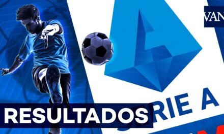 Serie A 2023-2024: resultado y clasificación tras la Jornada 20