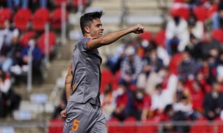 El Atlético, cerca de firmar a Gabriel Paulista
