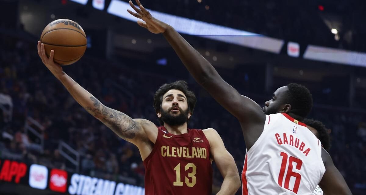 Ricky Rubio abandona los Cleveland Cavaliers y pone fin a su carrera en la NBA