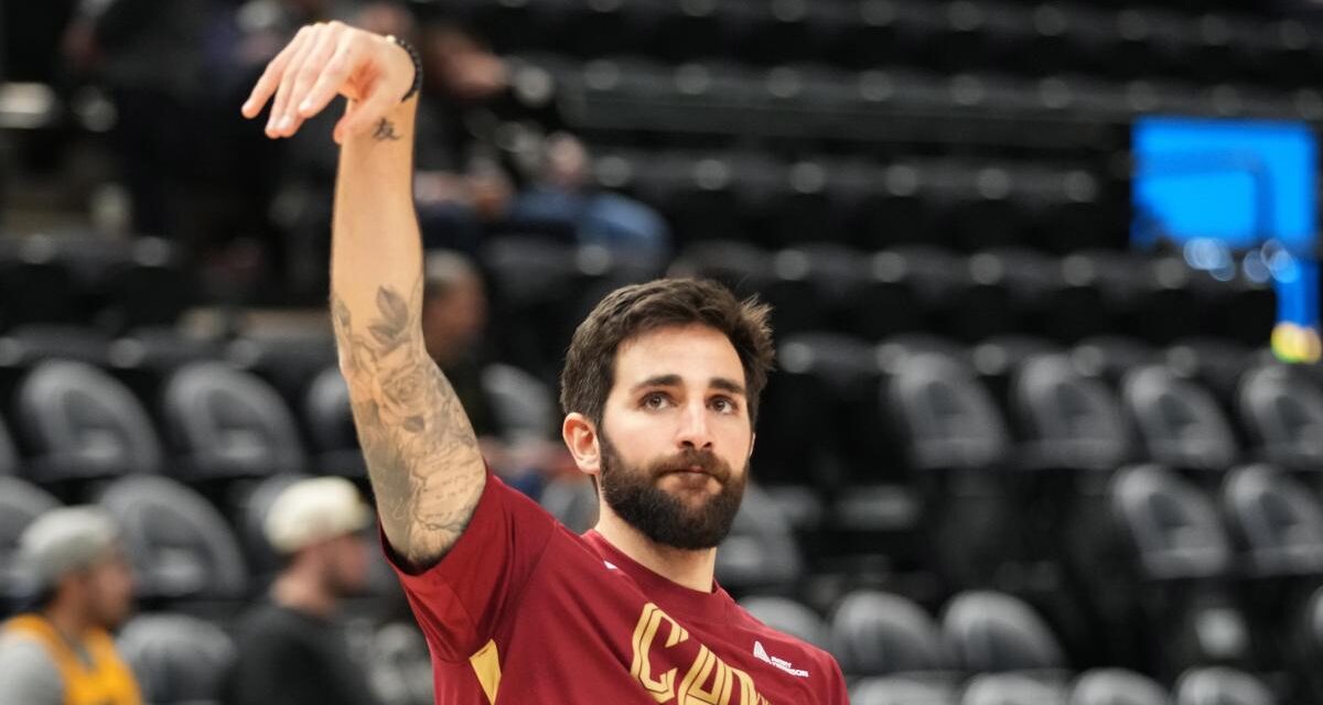 El Barça tiene margen reglamentario y económico para inscribir a Ricky Rubio