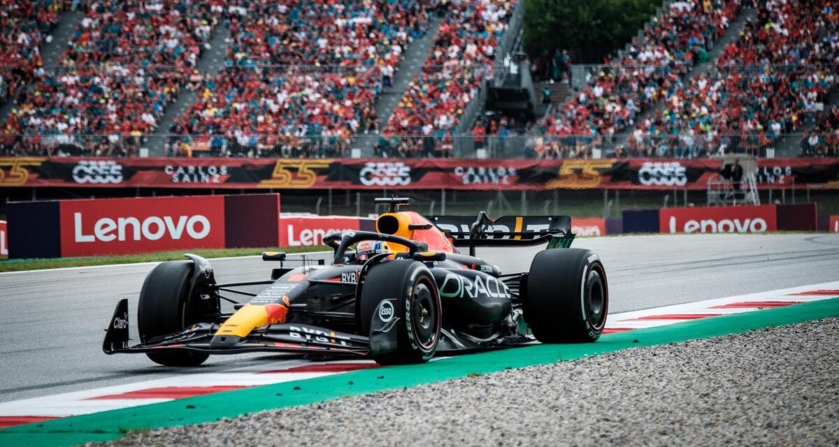 Madrid recupera la F1 a partir del 2026