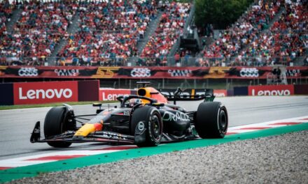 Madrid recupera la F1 a partir del 2026