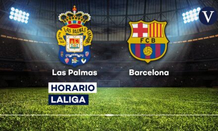 UD Las Palmas – Barcelona | Horario y dónde ver el partido de LaLiga EA Sports por TV